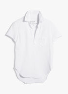 Charlotte Perfect Polo