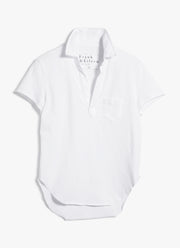 Charlotte Perfect Polo