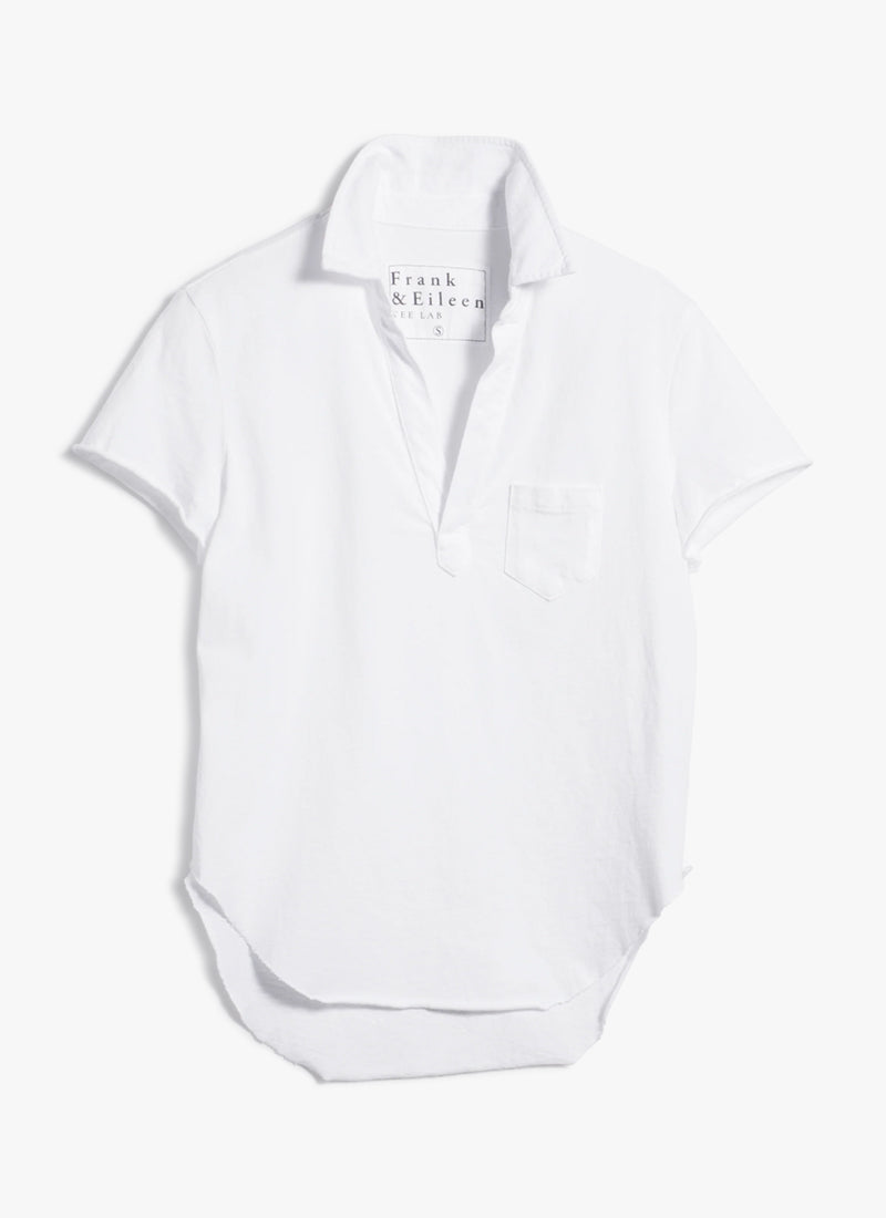 Charlotte Perfect Polo