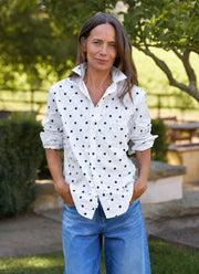 Frank & Eileen Eileen Button-Up Shirt