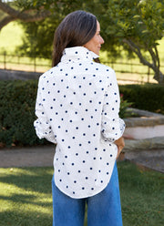 Frank & Eileen Eileen Button-Up Shirt