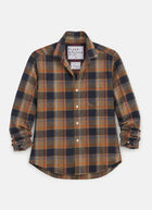 Eileen Relaxed Button-Up Shirt