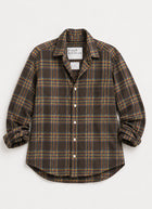  Eileen Relaxed Button-Up Shirt by Frank & Eileen at Andrews 