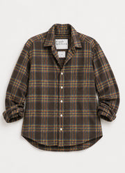  Eileen Relaxed Button-Up Shirt by Frank & Eileen at Andrews 