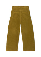 Elara Wide Rib Corduroy Pants