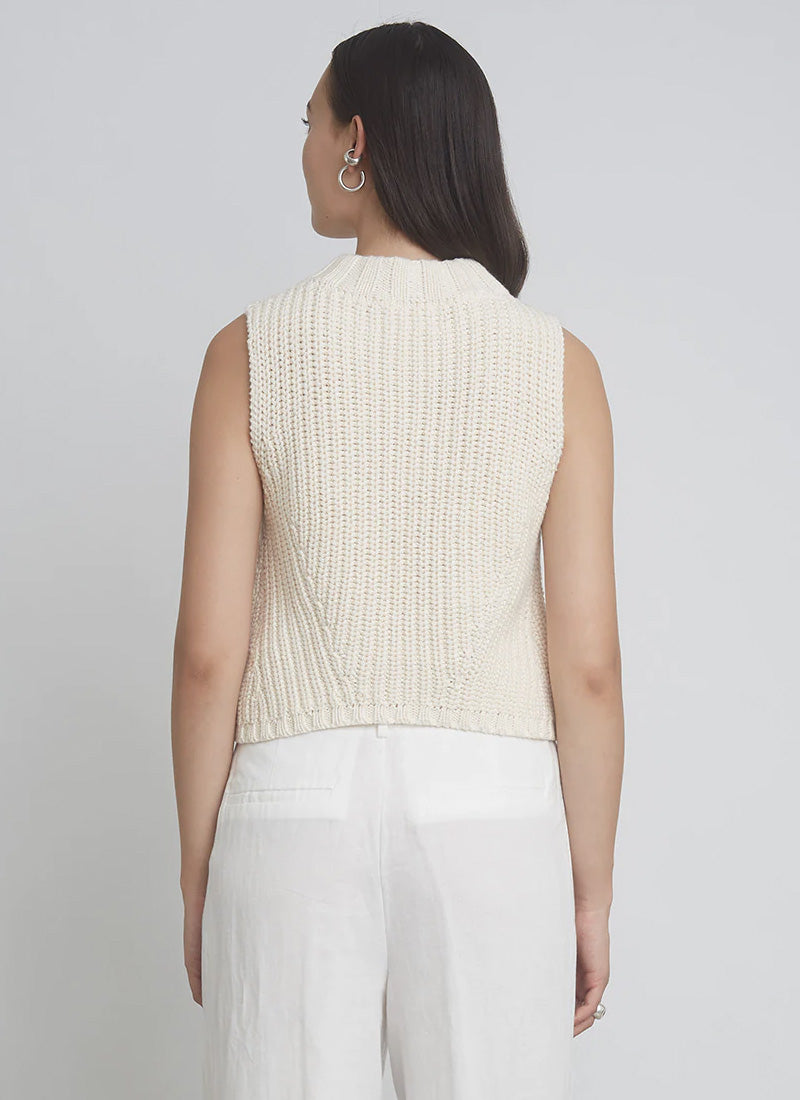 Eleven Six Lily Sweater Tank