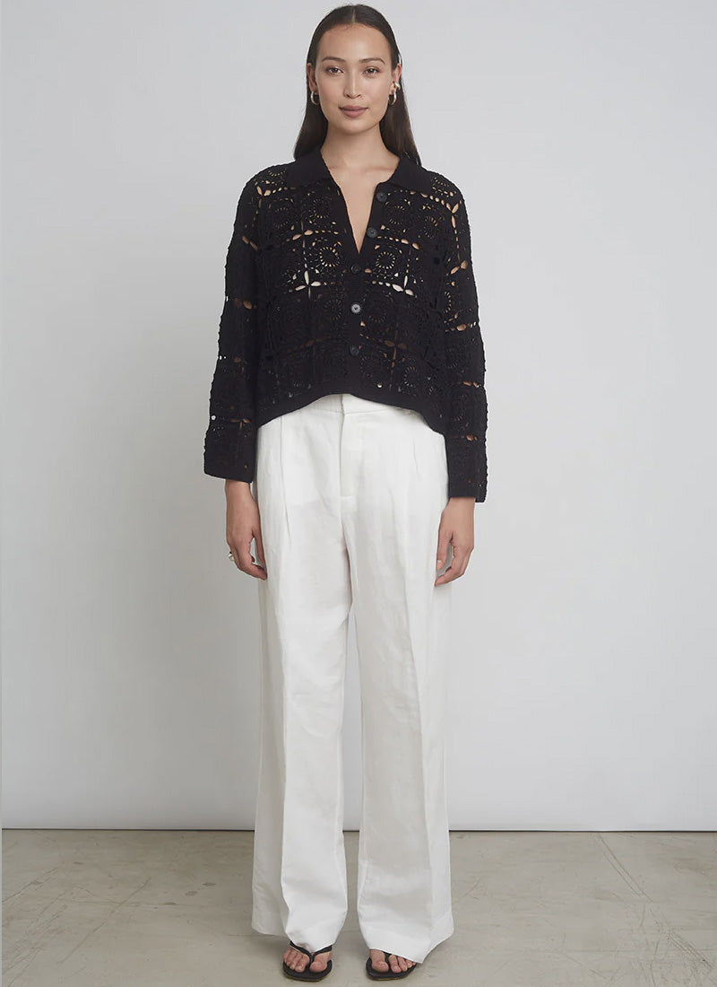 Eleven Six Tasha Crop Jacket