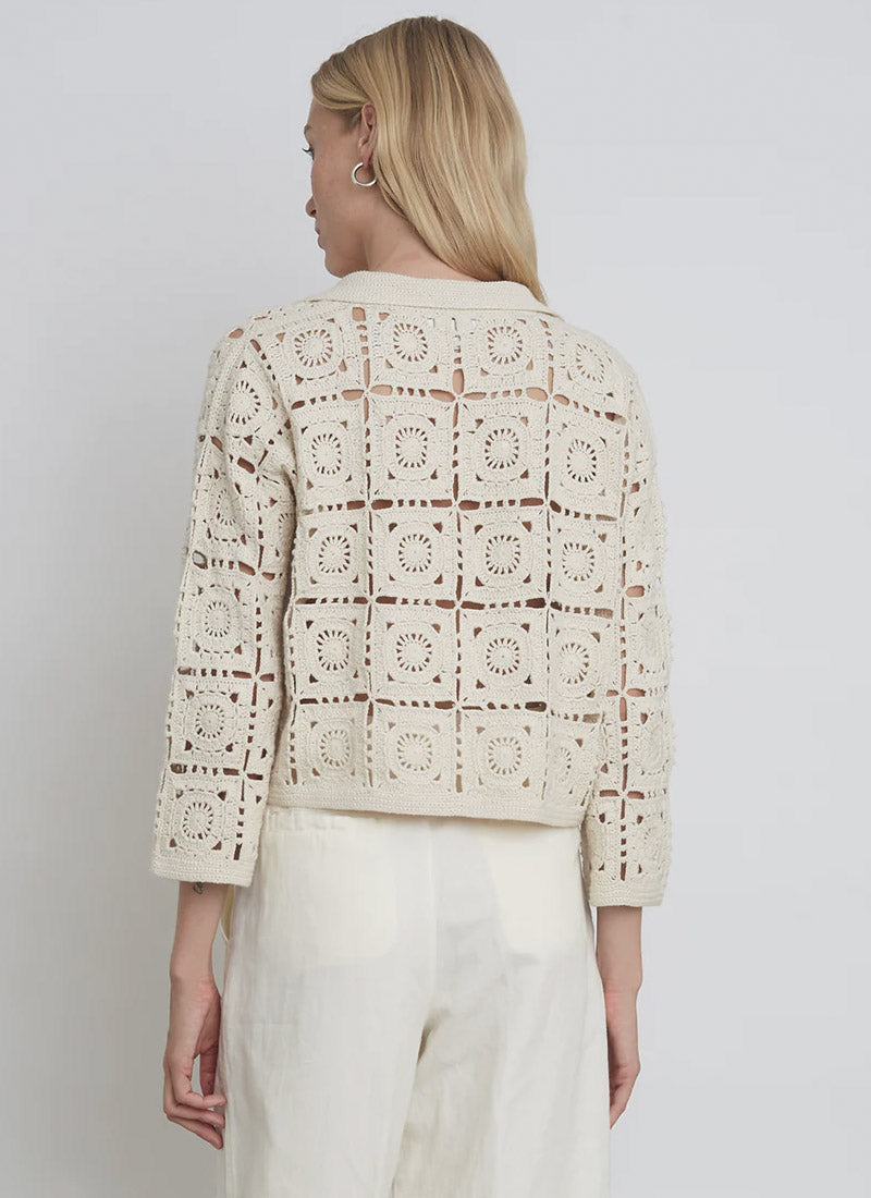 Eleven Six Tasha Crop Jacket