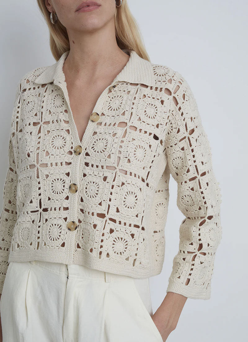 Eleven Six Tasha Crop Jacket
