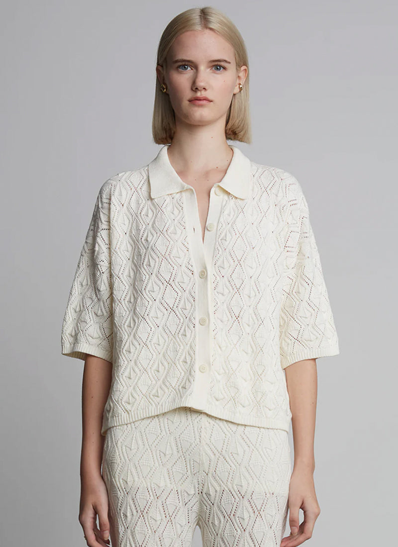 Eleven Six Gia Shirt