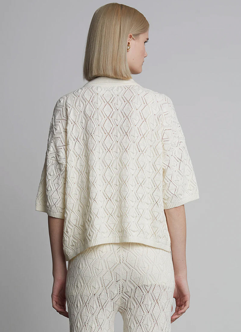 Eleven Six Gia Shirt