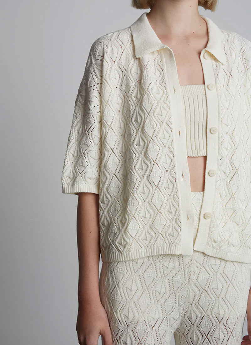 Eleven Six Gia Shirt