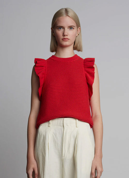 Eleven Six Viola Tank