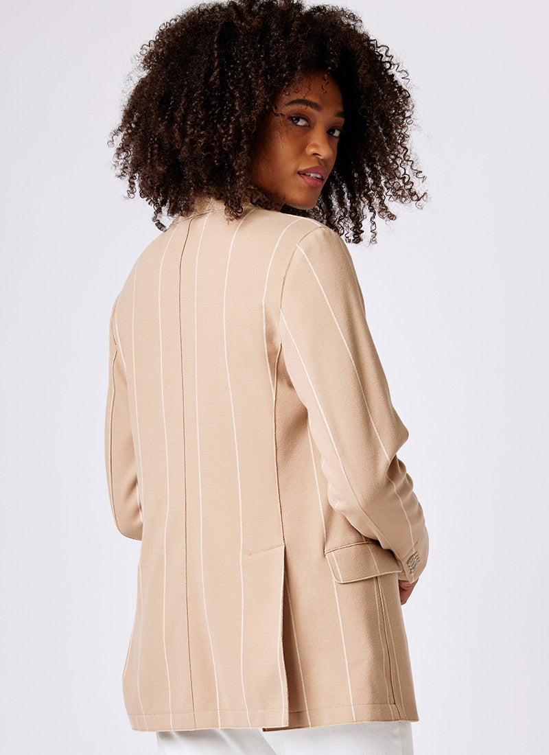 Eleventy Single-Breasted Blazer