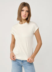 Eleventy Cotton Short Sleeve Crewneck T-Shirt