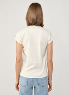 Eleventy Cotton Short Sleeve Crewneck T-Shirt
