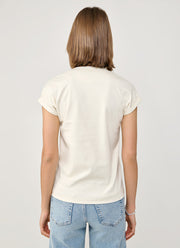 Eleventy Cotton Short Sleeve Crewneck T-Shirt