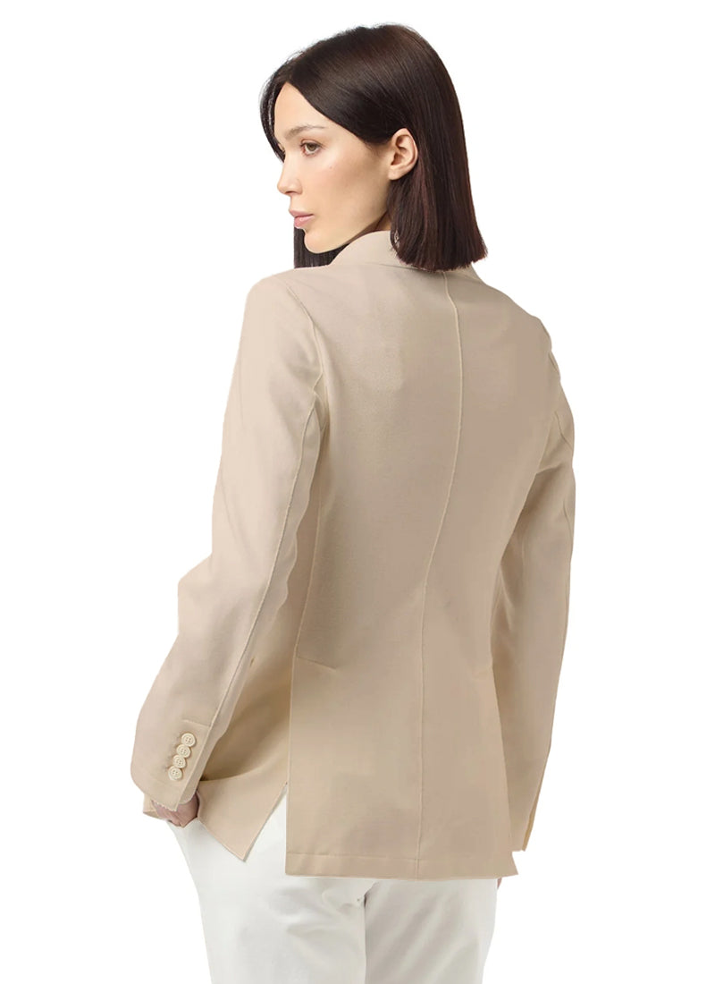 Laser Cut Blazer