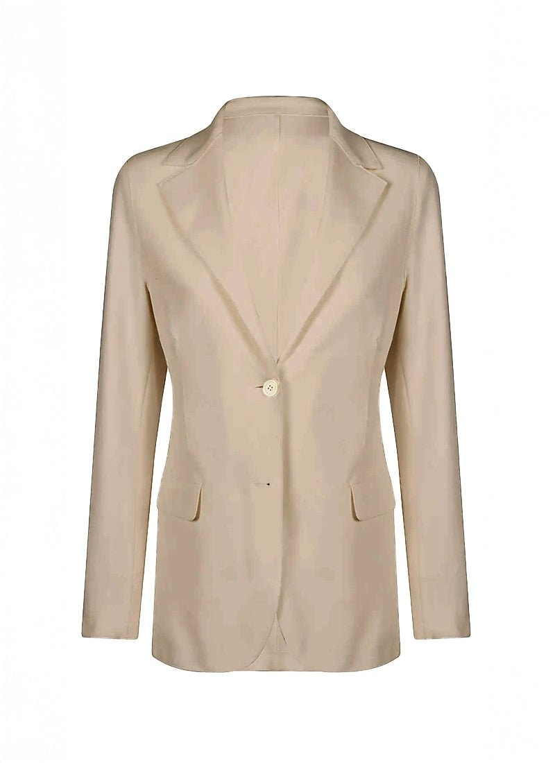 Laser Cut Blazer