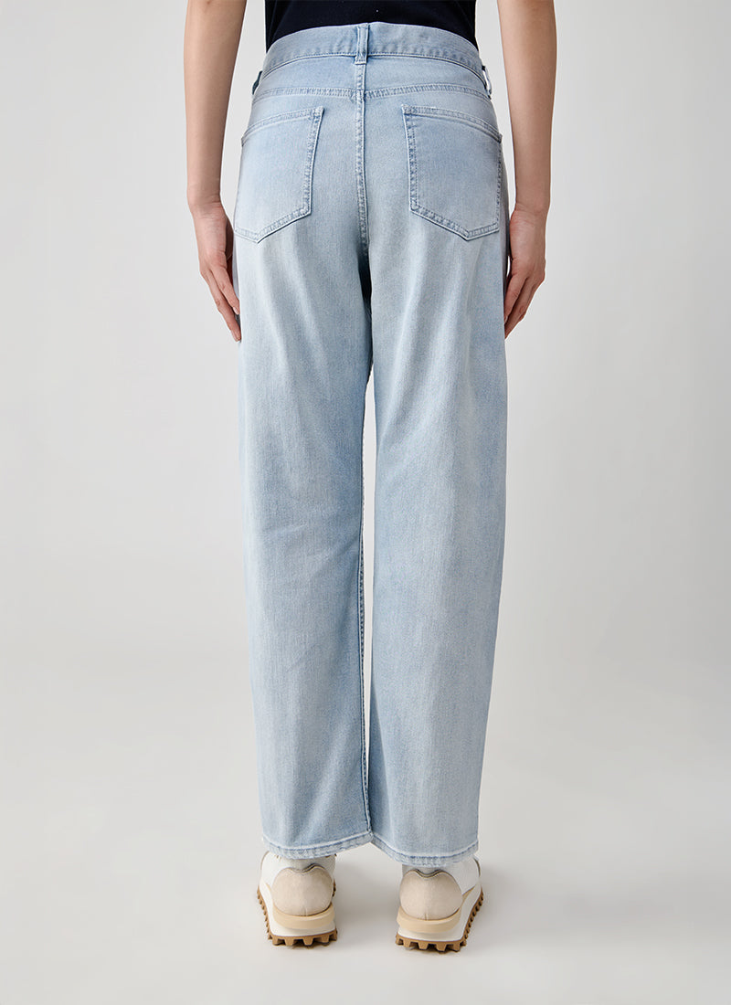 Eleventy Straight Fit Jeans