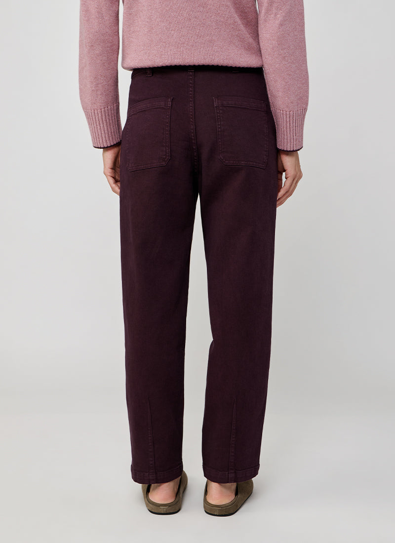 Eleventy Straight Leg Jeans