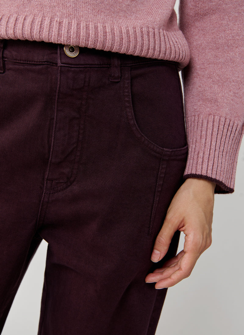Eleventy Straight Leg Jeans