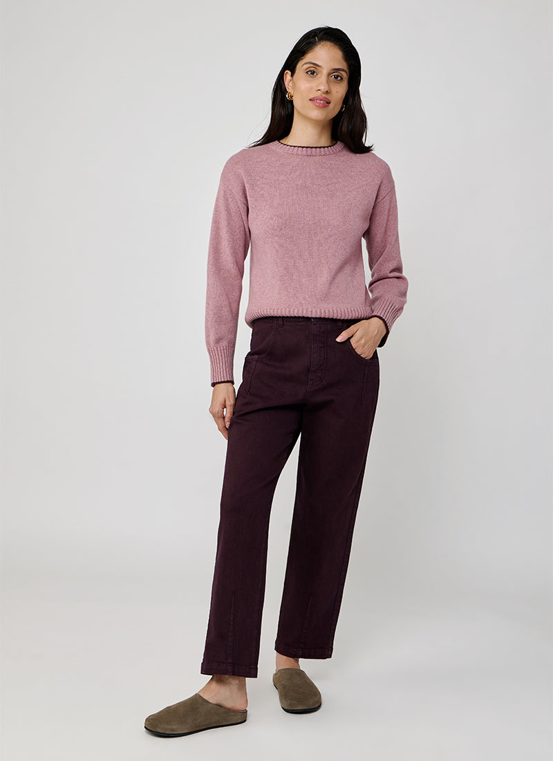 Eleventy Straight Leg Jeans