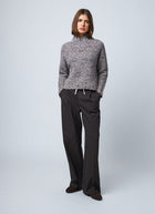Eloise Turtleneck Sweater