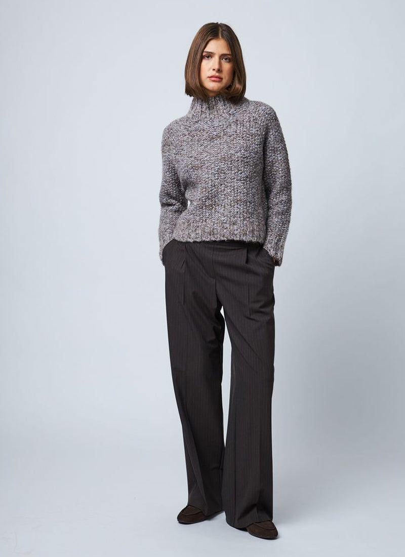 Eloise Turtleneck Sweater