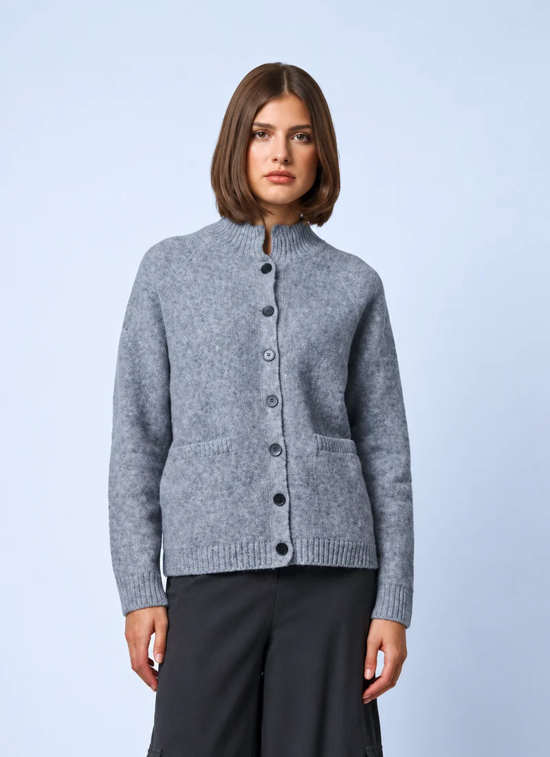 Elsie Cardigan