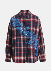 Kirke Embellished Shirt
