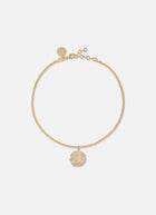 Emberly Crystal Necklace