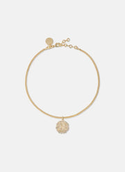 Emberly Crystal Necklace