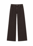 Enna Palazzo Denim Pant Bosso
