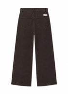 Enna Palazzo Denim Pant Bosso