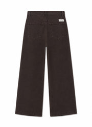 Enna Palazzo Denim Pant Bosso