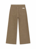 Enna Palazzo Denim Pant