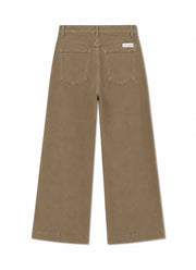 Enna Palazzo Denim Pant
