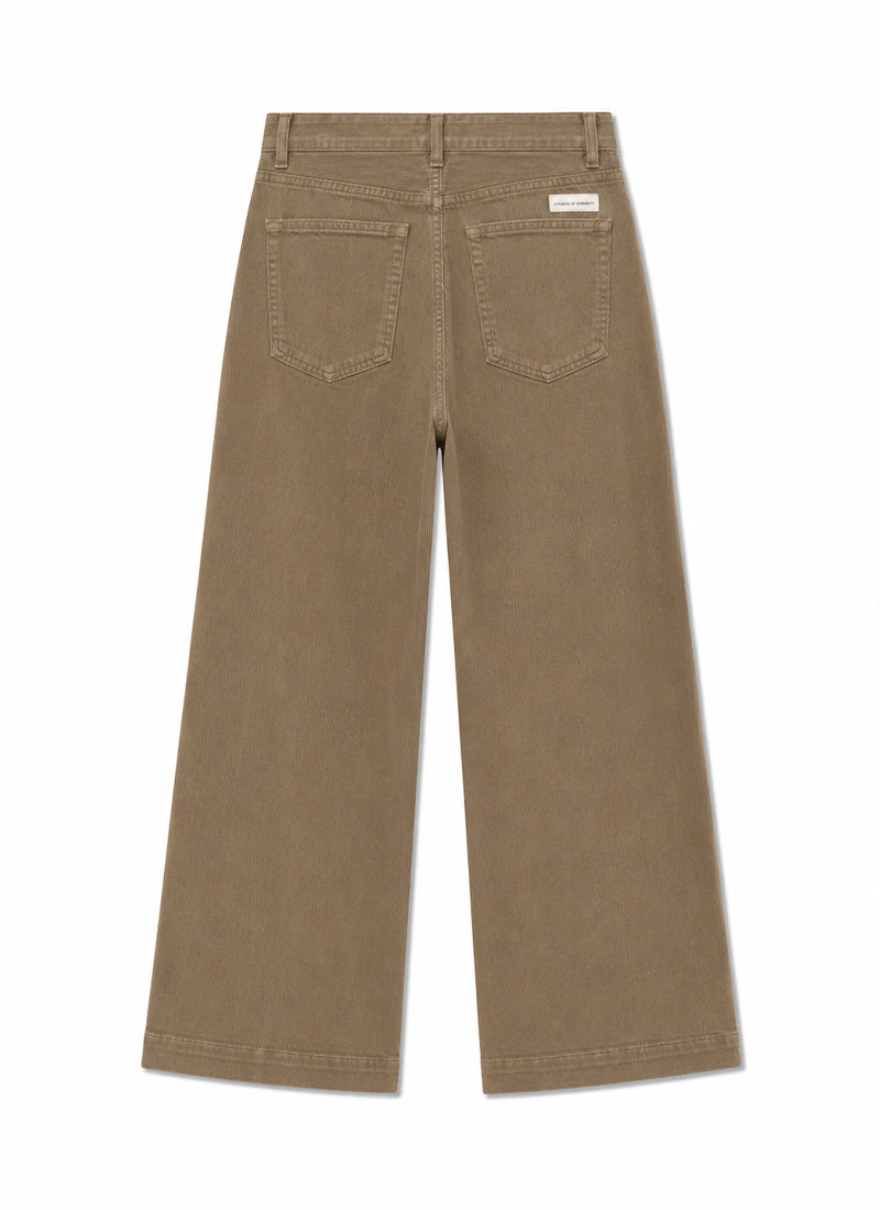 Enna Palazzo Denim Pant