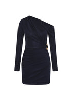 Erin Long Sleeve Mini Dress