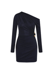 Erin Long Sleeve Mini Dress