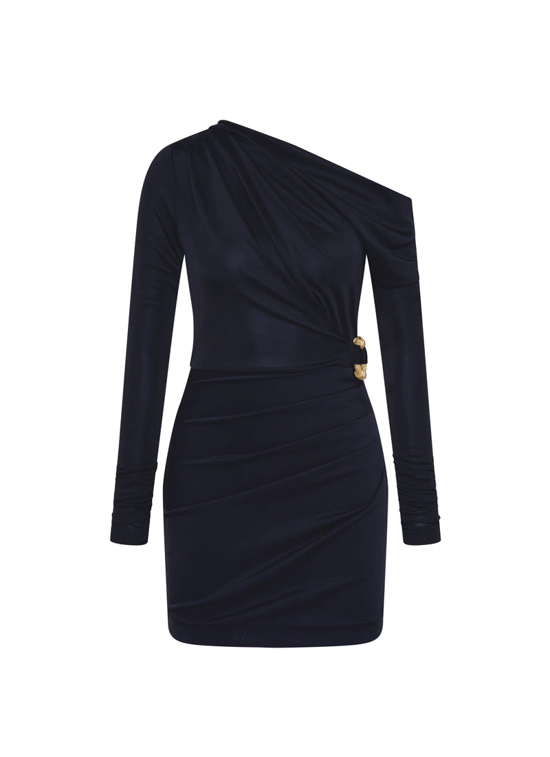 Erin Long Sleeve Mini Dress