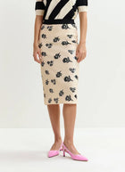 Essentiel Antwerp Jorinda Sequin Skirt