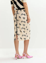 Essentiel Antwerp Jorinda Sequin Skirt