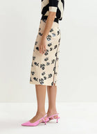 Essentiel Antwerp Jorinda Sequin Skirt