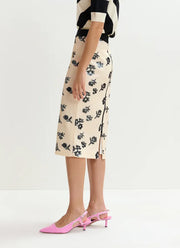Essentiel Antwerp Jorinda Sequin Skirt