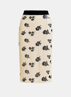 Essentiel Antwerp Jorinda Sequin Skirt