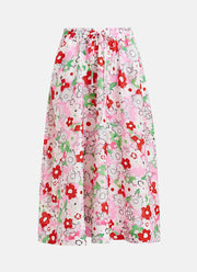 ESSENTIEL ANTWERP Julianne A Line Midi-skirt