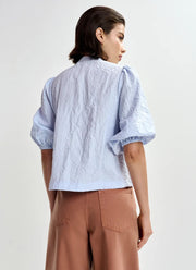 Essentiel Antwerp Jaiden Embellished Shirt