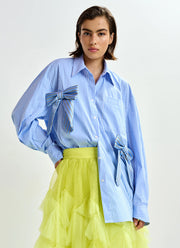Essentiel Antwerp Jiwi Bowties Shirt